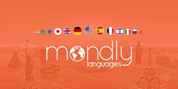 Mondly Avis