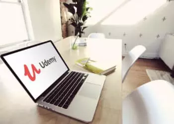 udemy avis udemy