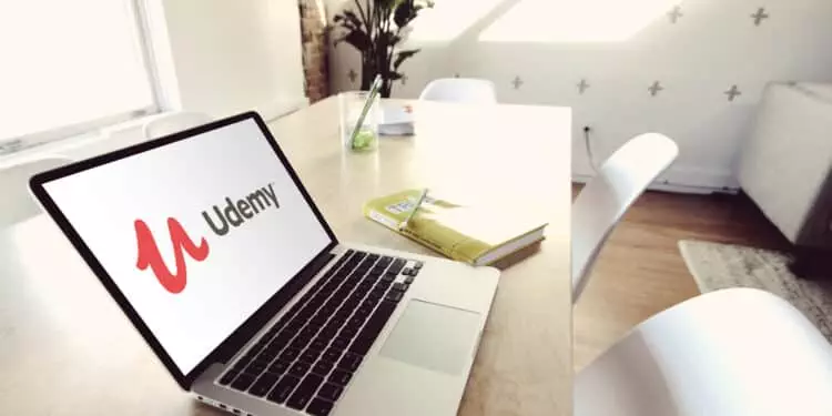 udemy avis udemy