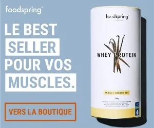 Foodspring Avis
