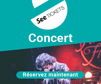 Avis See Tickets