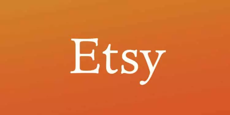 Etsy Avis