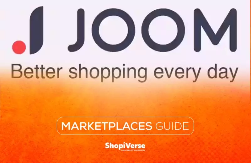 Quels sont les avantages de Joom ?
