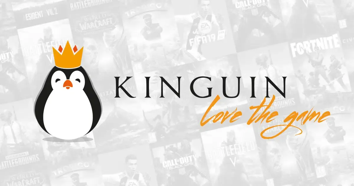kinguin avis