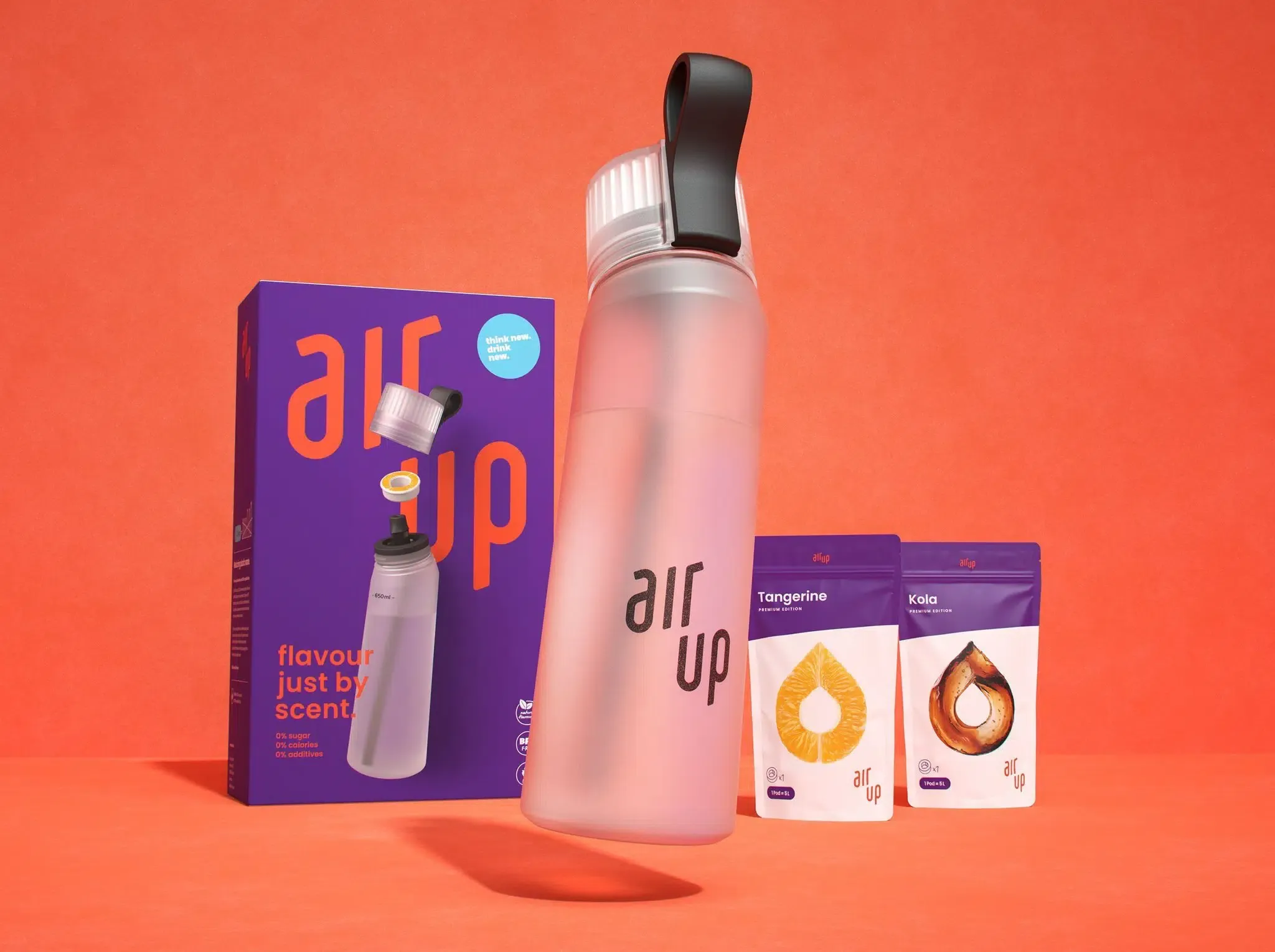 Air up avis | Nos avis produits