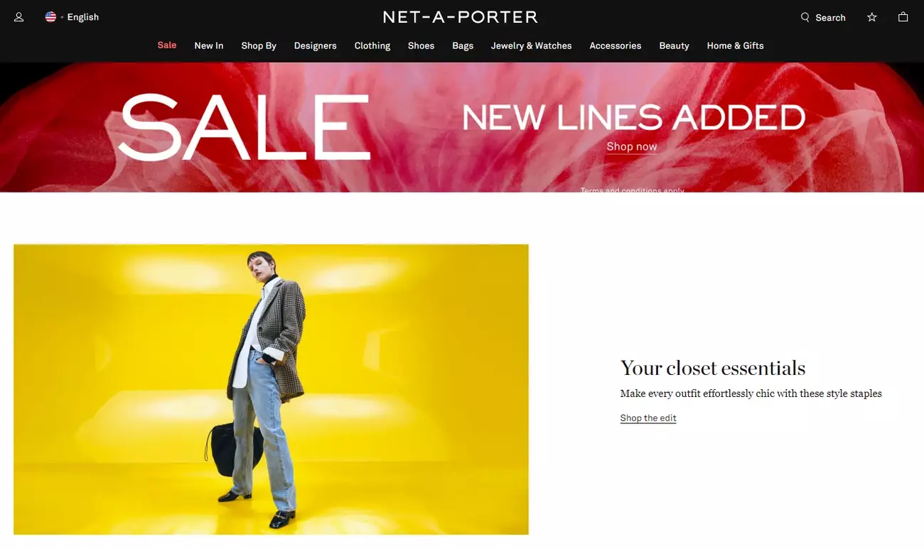 Farfetch est-il un site fiable pour acheter du luxe ?