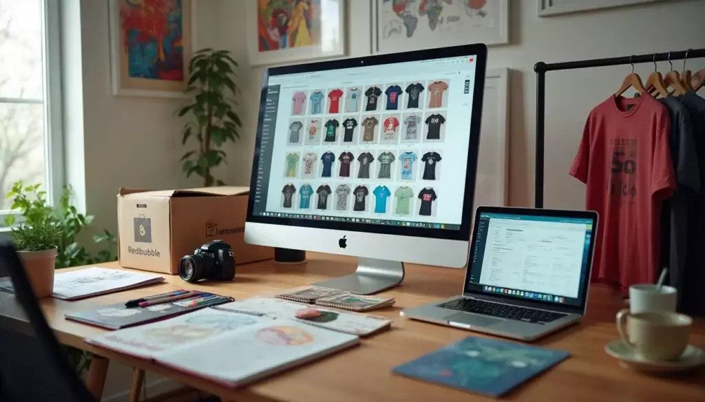 Redbubble est-il fiable pour les acheteurs ?
