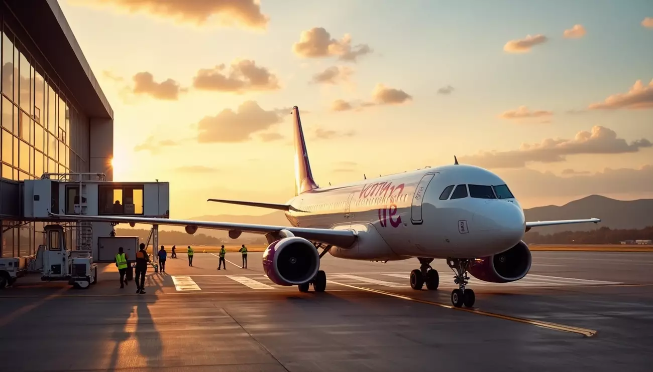 Réserver malin avec Volotea : astuces et recommandations