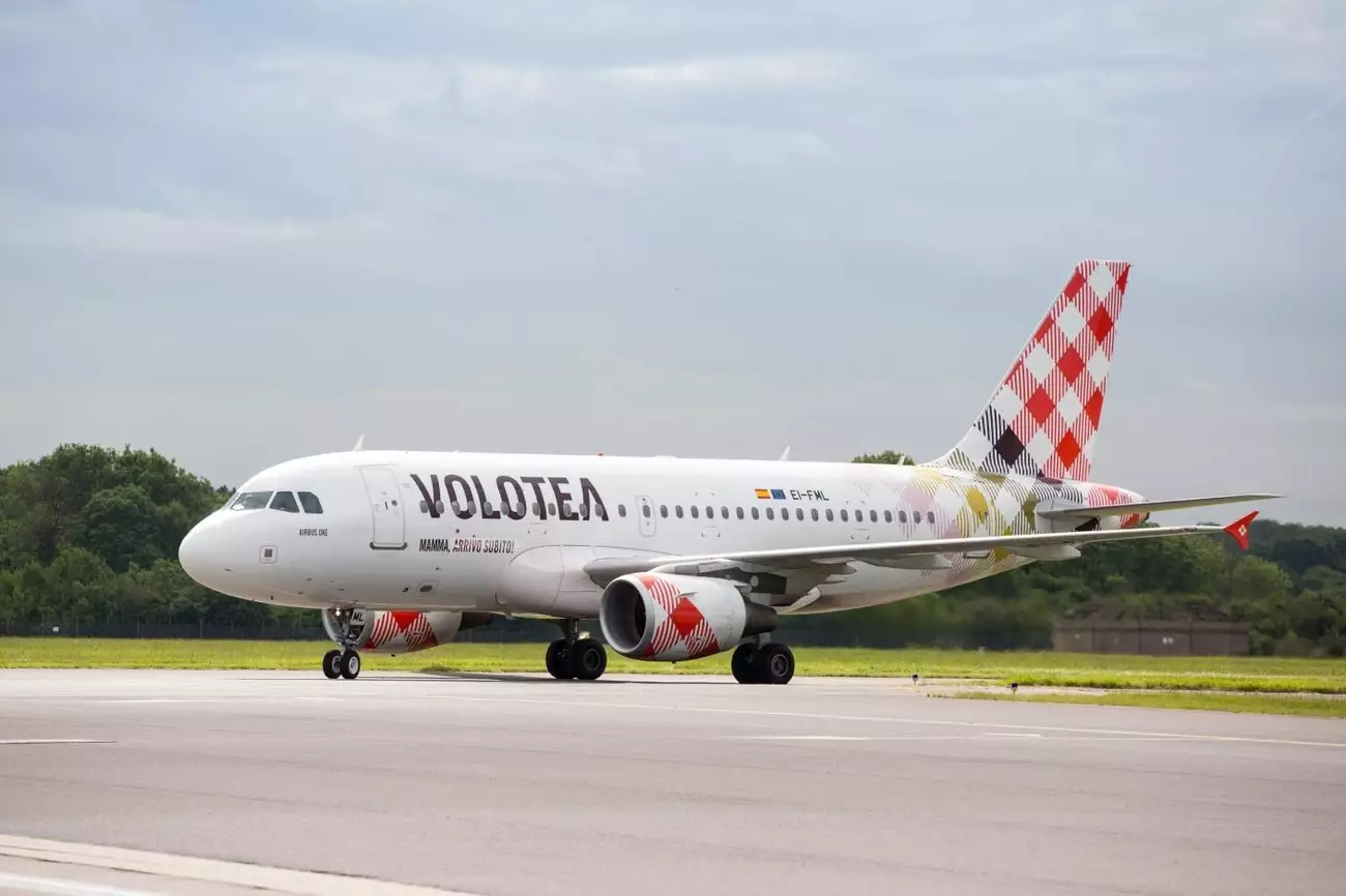 Volotea en 2025 : une compagnie low-cost toujours compétitive ?