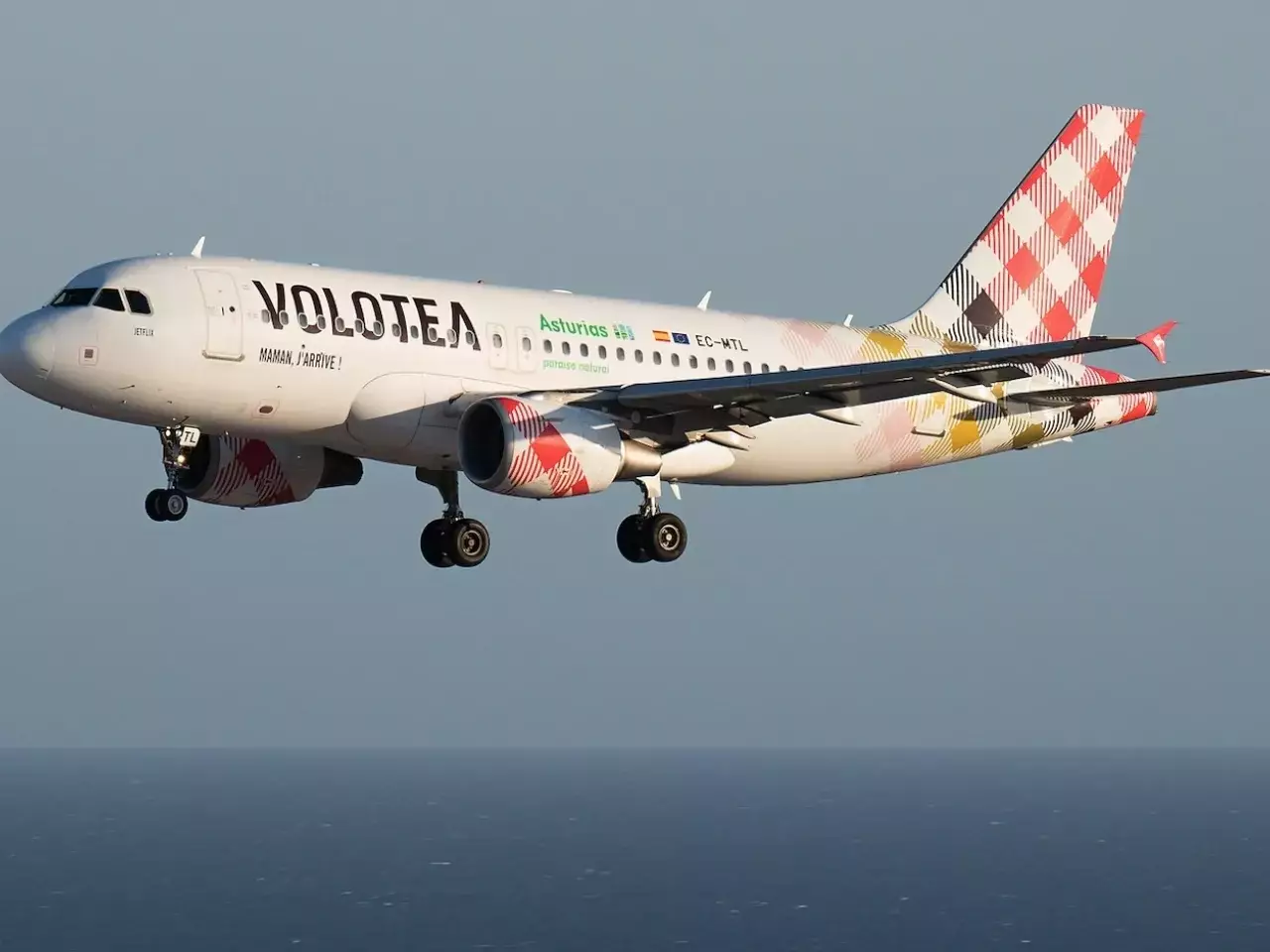 Volotea avis négatif : les points à surveiller