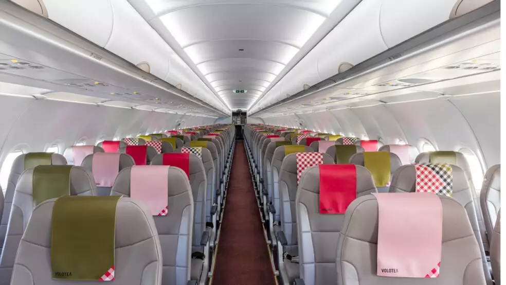 Avis sur Volotea : ce que les voyageurs apprécient