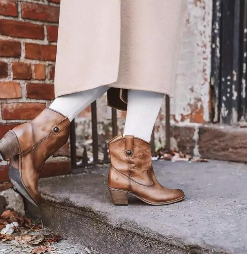 Frye Boots Avis - doit lire ceci avant d'acheter