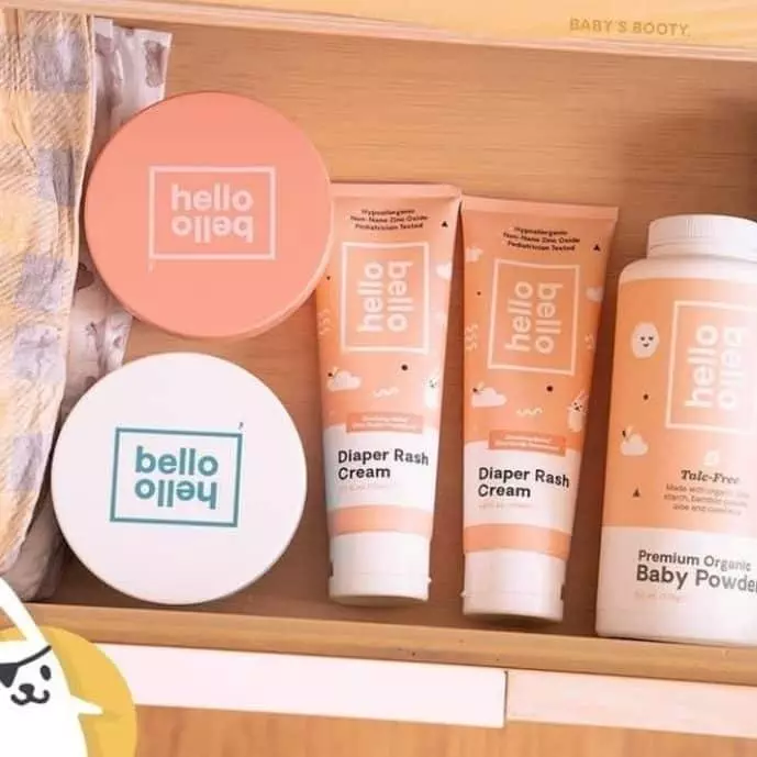 Hello Bello Diapers Avis - doit lire ceci avant d'acheter