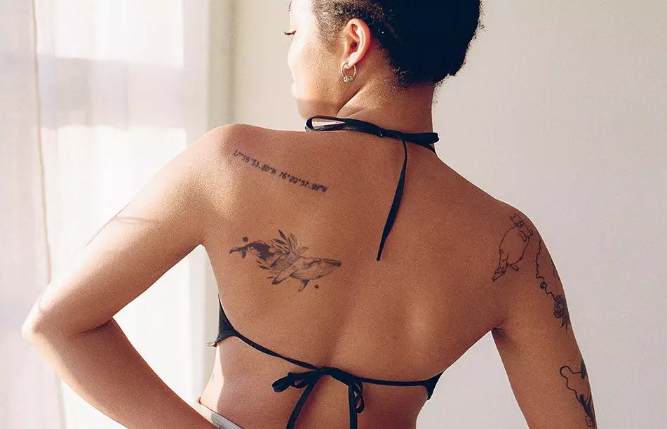 Inkbox Tattoo Avis - doit lire ceci avant d'acheter