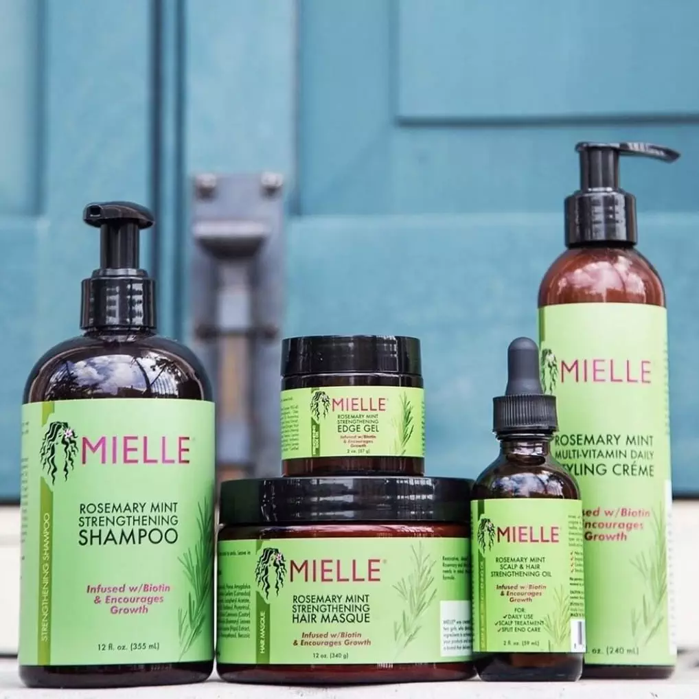 Mielle Organics Avis - doit lire ceci avant d'acheter