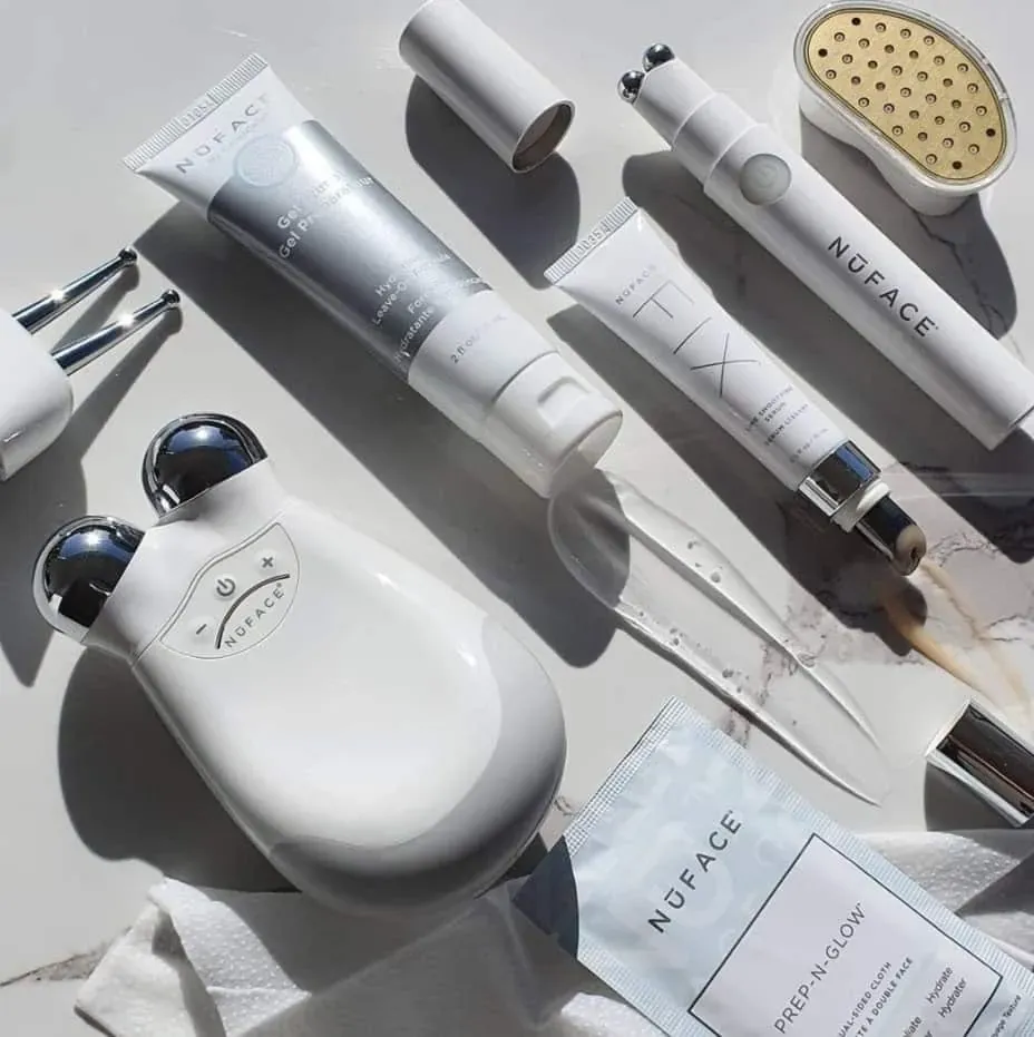 Nuface Skincare Avis - doit lire ceci avant d'acheter