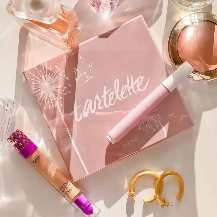 Tarte Cosmetics Avis - doit lire ceci avant d'acheter
