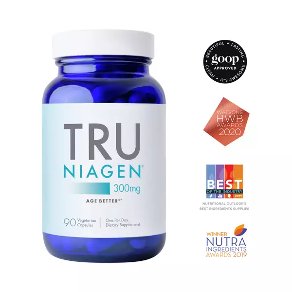 Tru Niagen Avis - doit lire ceci avant d'acheter