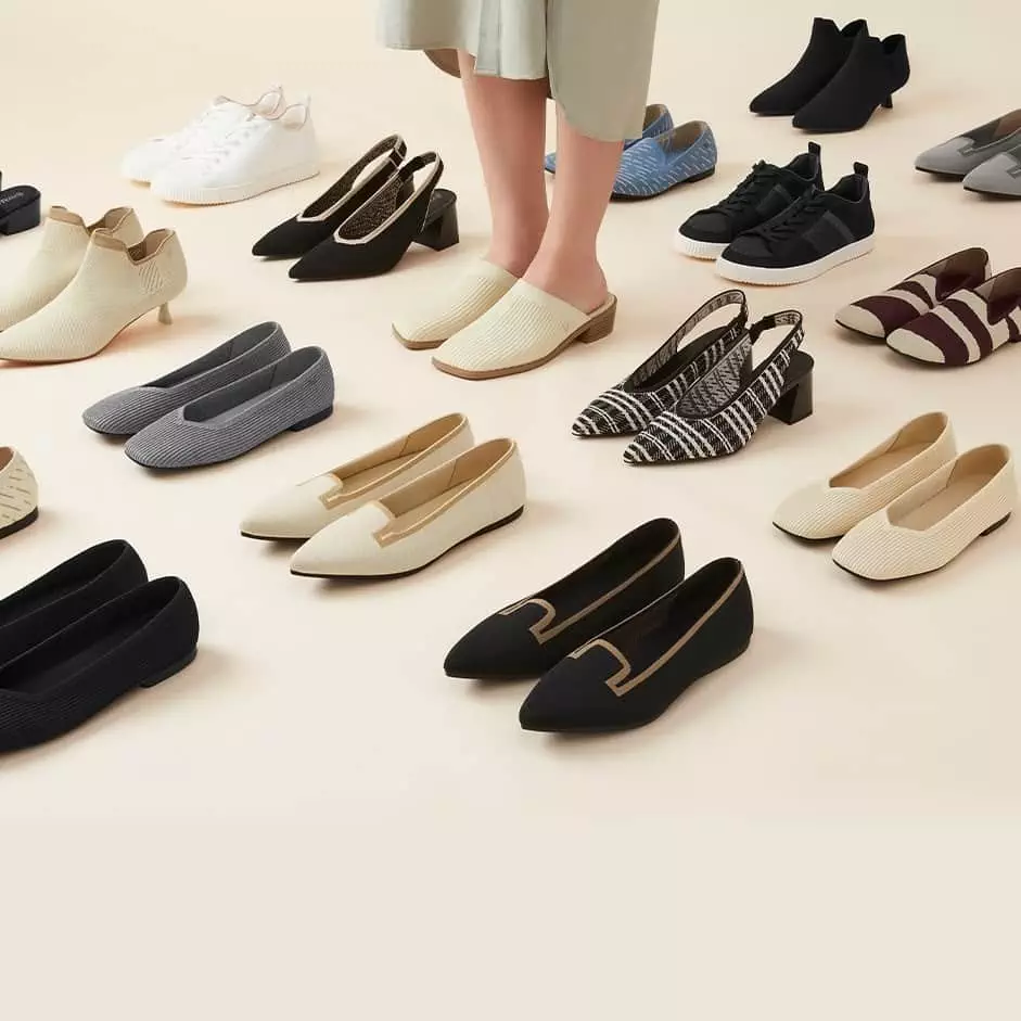 Vivaia Shoes Avis - doit lire ceci avant d'acheter