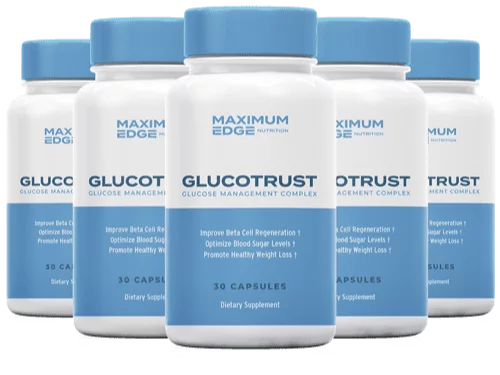 Gluco trust Avis