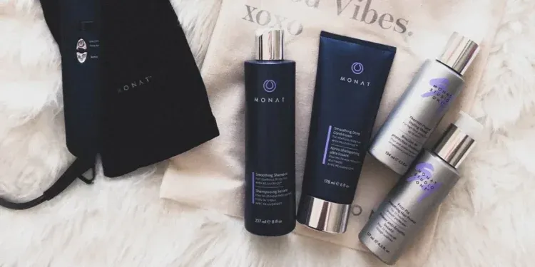monat hair avis