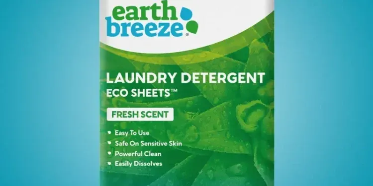 Earth Breeze Avis