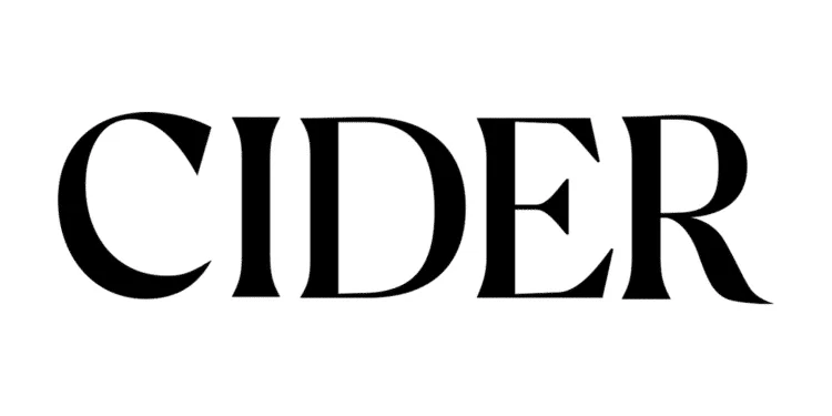 Cider avis