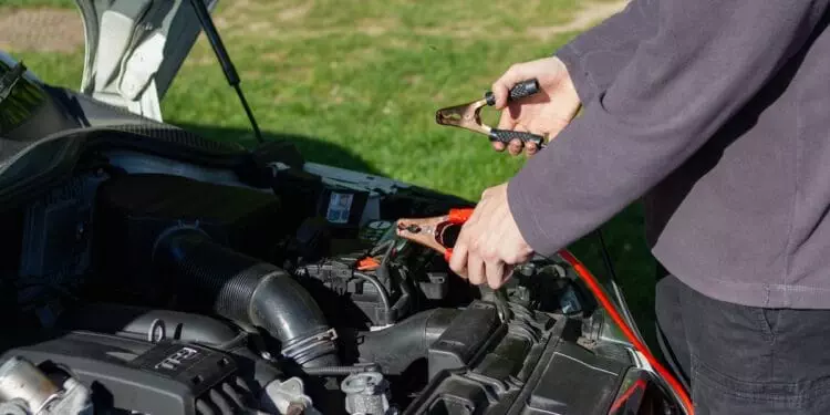 mailleure batterie de voiture