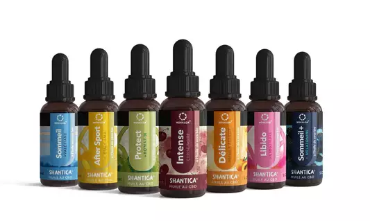 Novaloa Avis / grossiste CBD