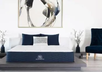 Avis Brooklyn Bedding