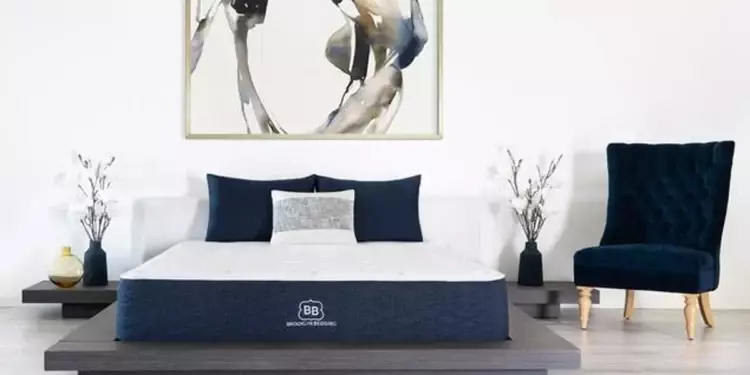 Avis Brooklyn Bedding