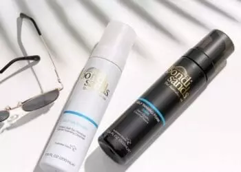 Avis Bondi Sands Self Tanner