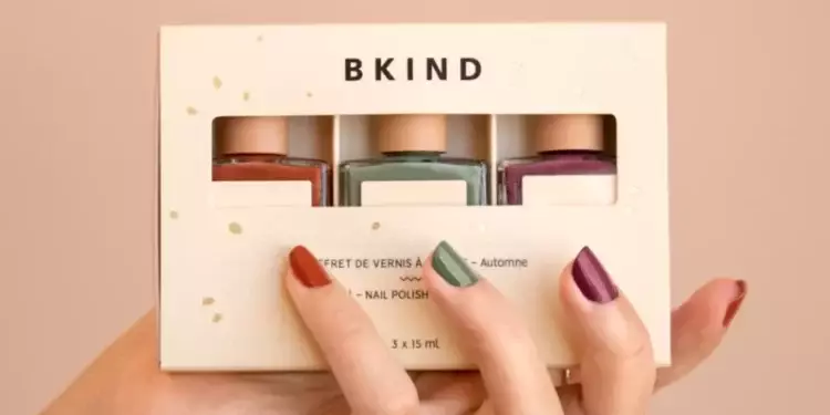 BKIND Avis