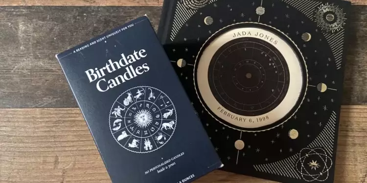 Birthdate Co. Avis