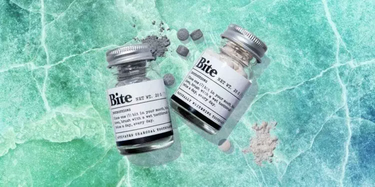 Bite bits Avis