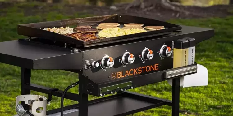 Blackstone Avis