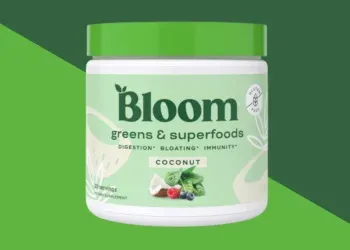 Bloom Suppléments Avis