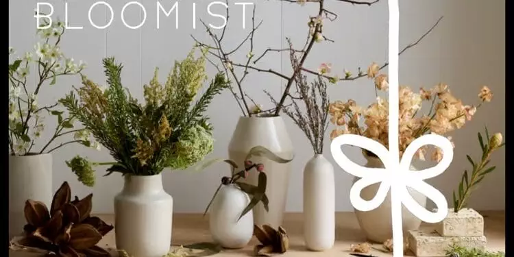 Bloomist Avis