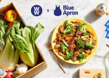 Blue Apron Weight Watchers Avis