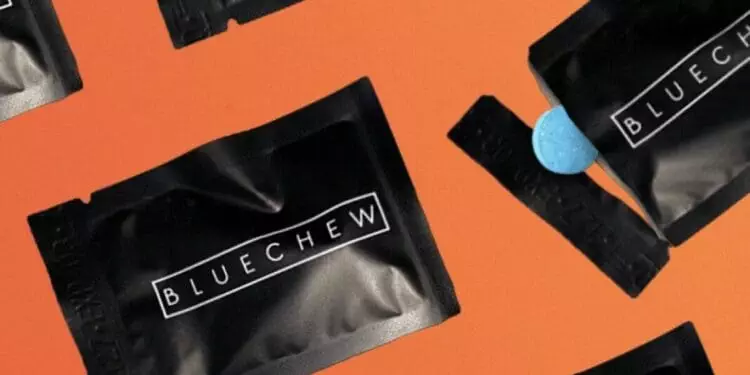 Bluechew Avis