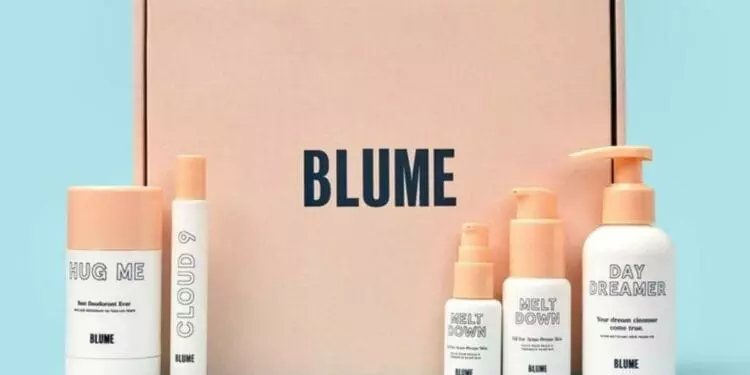 Blume Skincare Avis