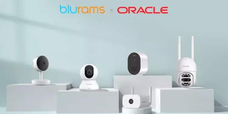 Blurams Avis