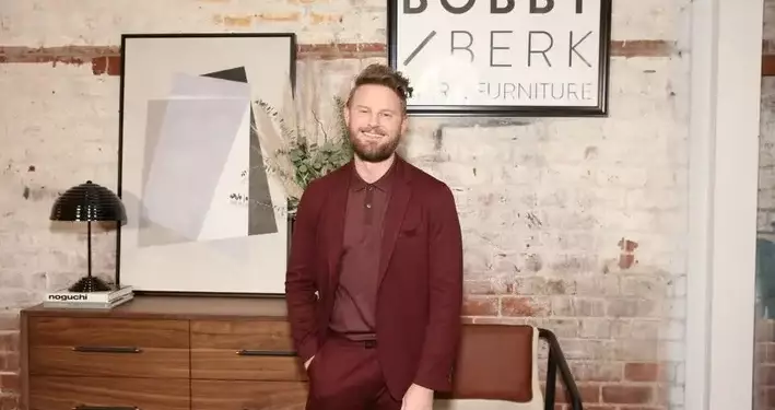 Bobby Berk Furniture Avis
