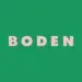 Boden Avis