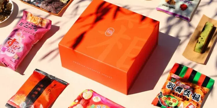 Bokksu Box Avis