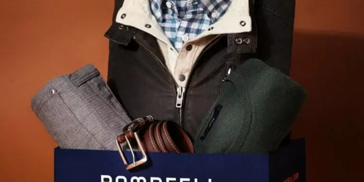 Bombfell Avis