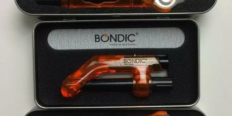 Bondic Avis