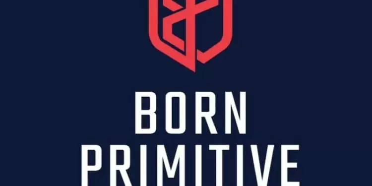 Born Primitive Avis