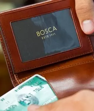 Bosca Avis