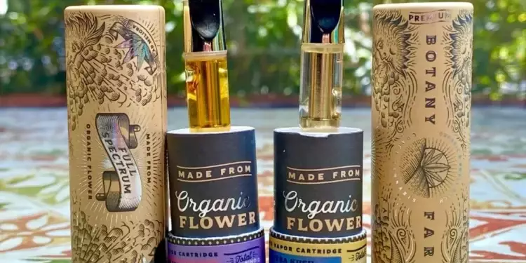 Botany Farms Avis